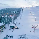 Slopeside Bliss C21 Center By Aavalevi