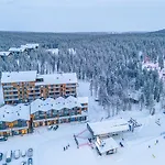 Slopeside Bliss C21 Center By Aavalevi アパート レヴィ