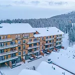 Slopeside Bliss C21 Center By Aavalevi