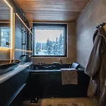 アパート Slopeside Bliss C21 Center By Aavalevi *
