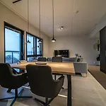 Slopeside Bliss C21 Center By Aavalevi *