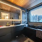 Apartmán Slopeside Bliss C21 Center By Aavalevi Levi