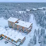 Slopeside Bliss C21 Center By Aavalevi *