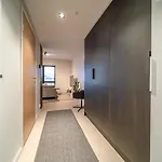 Slopeside Bliss C21 Center By Aavalevi レヴィ