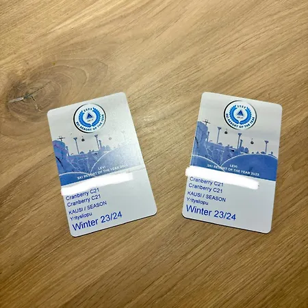 Slopeside Bliss Center By Aavalevi