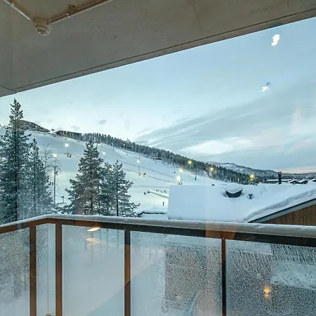 Apartman Slopeside Bliss Center By Aavalevi