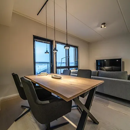 Apartamento Slopeside Bliss C21 Center By Aavalevi *