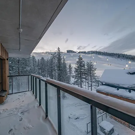 Slopeside Bliss C21 Center By Aavalevi דירה *