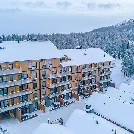 Slopeside Bliss C21 Center By Aavalevi