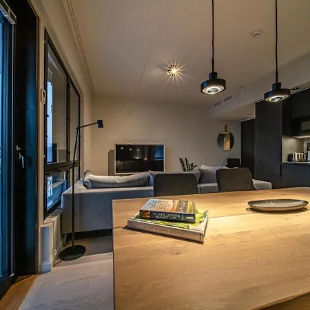 Slopeside Bliss C21 Center By Aavalevi