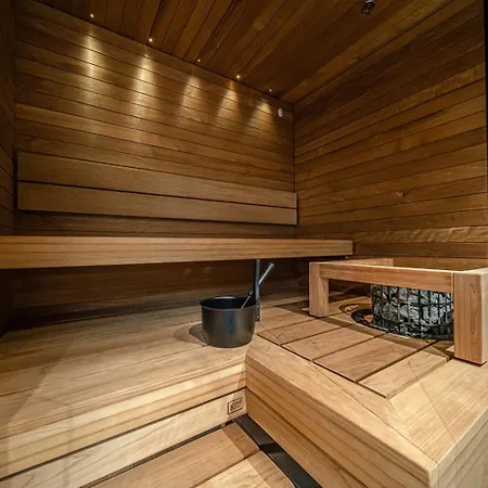 Slopeside Bliss C21 Center By Aavalevi * לוי