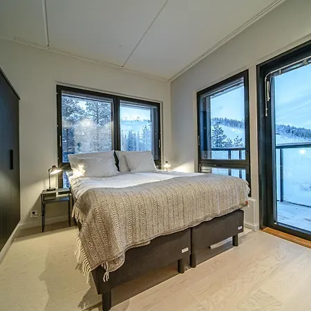 Apartman Slopeside Bliss Center By Aavalevi