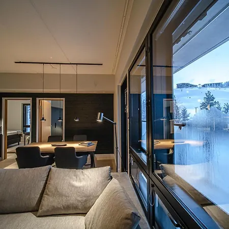 Slopeside Bliss C21 Center By Aavalevi לוי