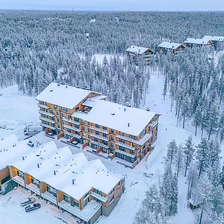 Slopeside Bliss C21 Center By Aavalevi *