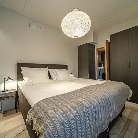 Apartman Slopeside Bliss Center By Aavalevi Levi