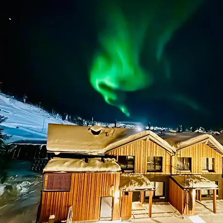 דירה Slopeside Bliss C21 Center By Aavalevi *