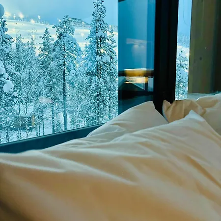 Slopeside Bliss Center By Aavalevi Διαμέρισμα *