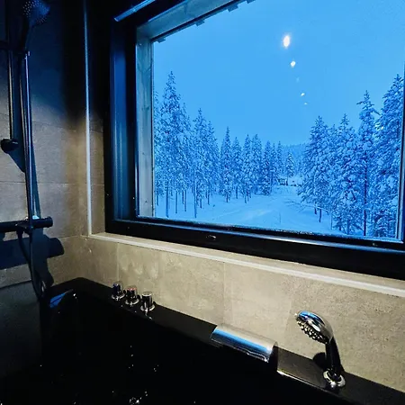 Apartamento Slopeside Bliss C21 Center By Aavalevi Levi