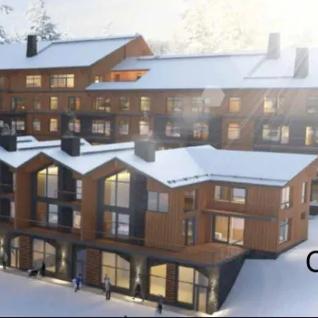 Slopeside Bliss C21 Center By Aavalevi * Levi