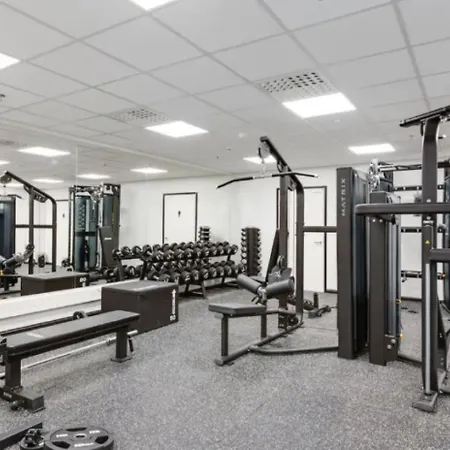 Apartamento Slopeside Bliss C21 Center By Aavalevi