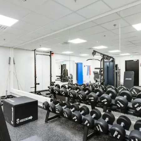 Huoneisto Slopeside Bliss C21 Center By Aavalevi Levi