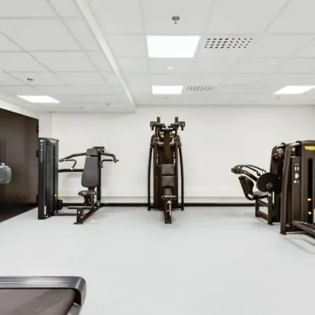 Slopeside Bliss C21 Center By Aavalevi Apartamento *