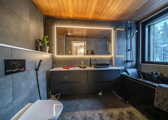 Slopeside Bliss C21 Center By Aavalevi Levi