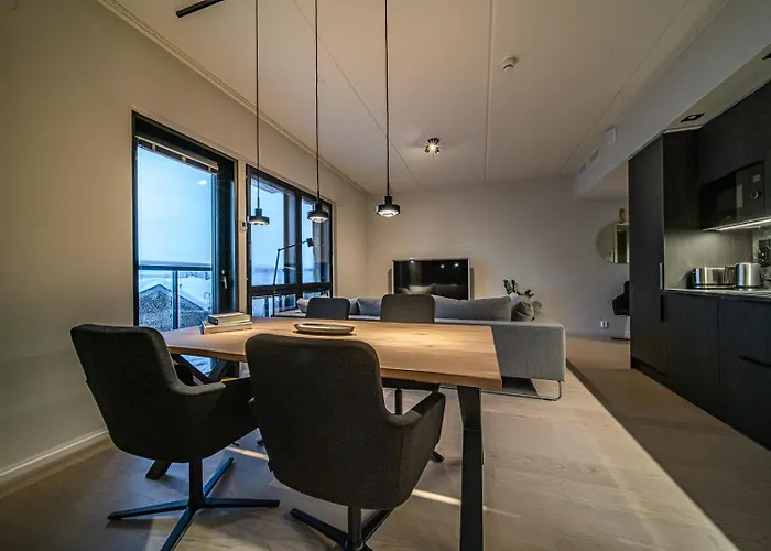 Slopeside Bliss C21 Center By Aavalevi *