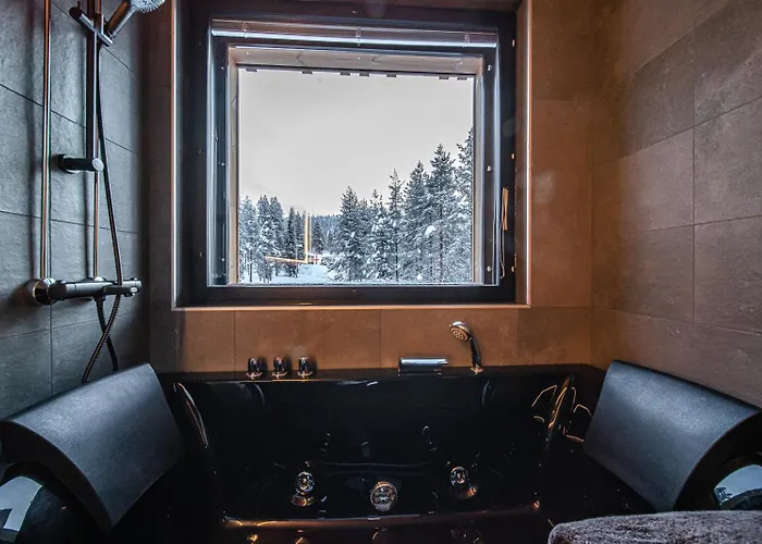 Slopeside Bliss C21 Center By Aavalevi