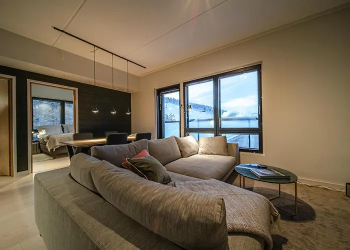 Apartamento Slopeside Bliss C21 Center By Aavalevi