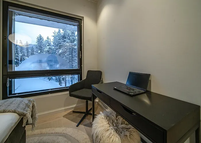 Slopeside Bliss C21 Center By Aavalevi