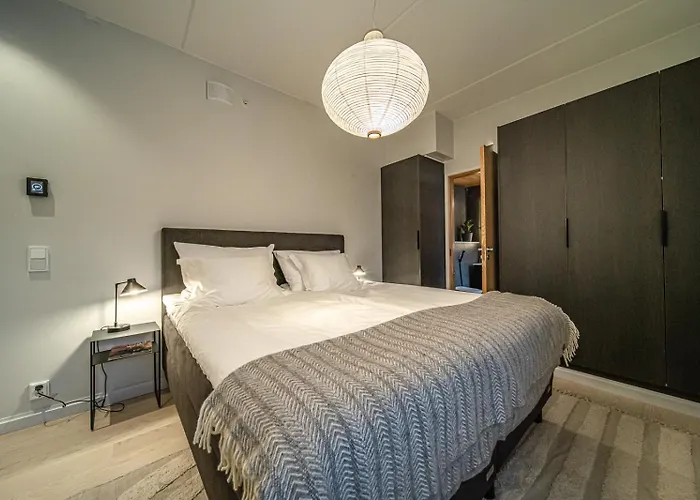 Apartamento Slopeside Bliss C21 Center By Aavalevi Levi