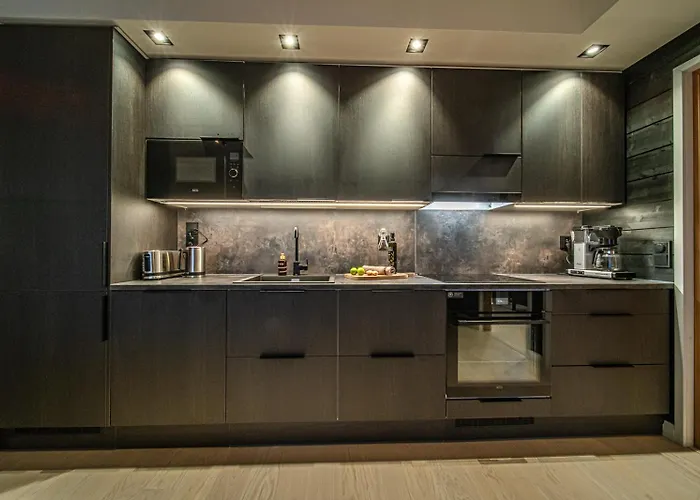 Slopeside Bliss C21 Center By Aavalevi Levi