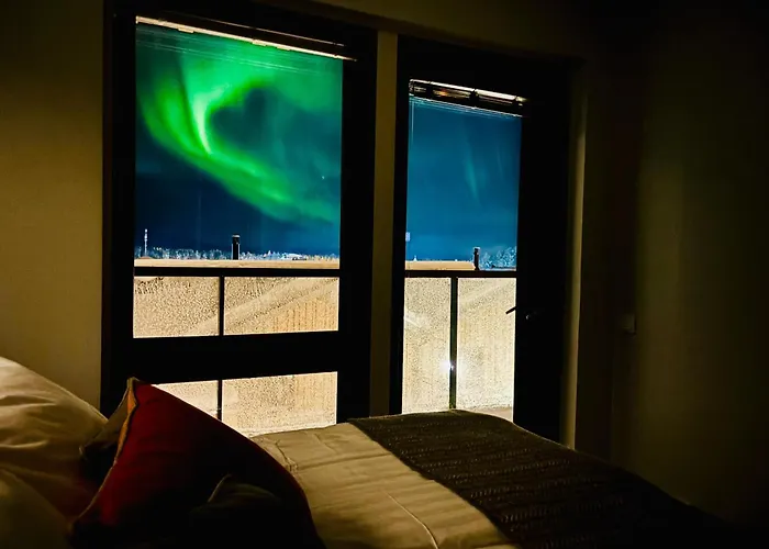 Slopeside Bliss C21 Center By Aavalevi Apartamento *