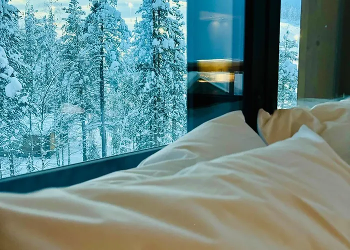 Slopeside Bliss C21 Center By Aavalevi Apartamento *