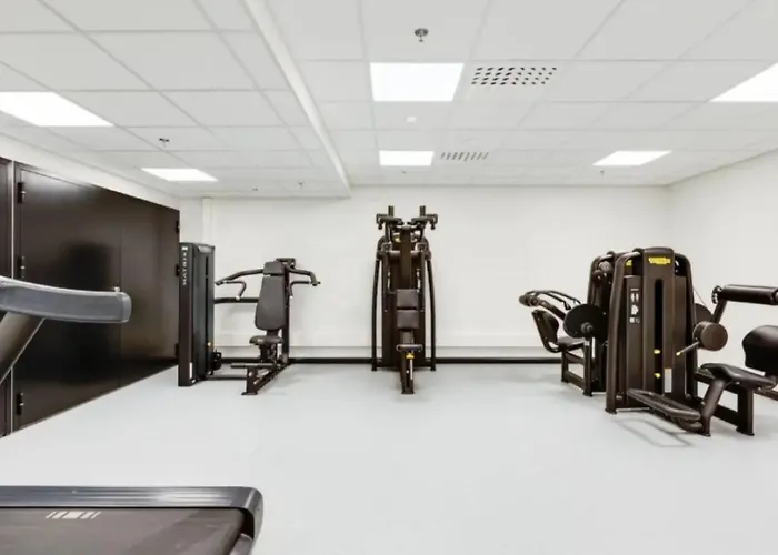 Slopeside Bliss C21 Center By Aavalevi Huoneisto *